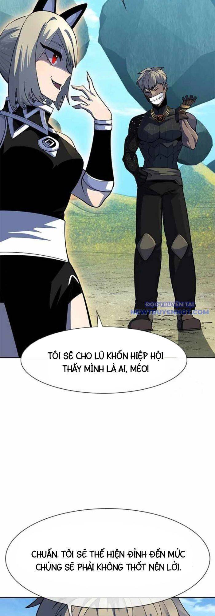 Tôi Chỉ Là Người Khuân Vác Trong Hầm Ngục - Chapter 3 - Page 18