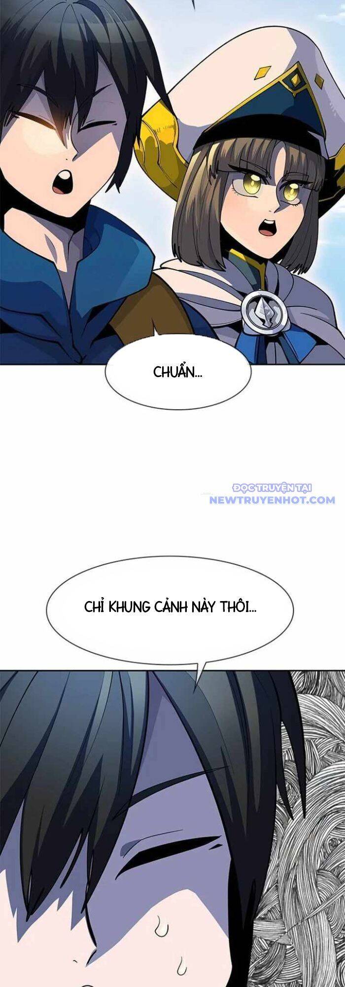 Tôi Chỉ Là Người Khuân Vác Trong Hầm Ngục - Chapter 3 - Page 21