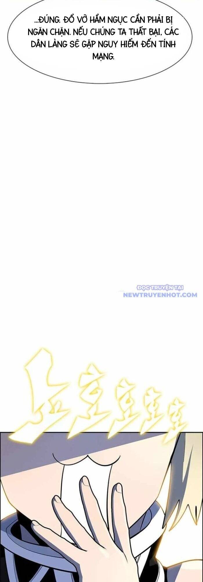 Tôi Chỉ Là Người Khuân Vác Trong Hầm Ngục - Chapter 3 - Page 30