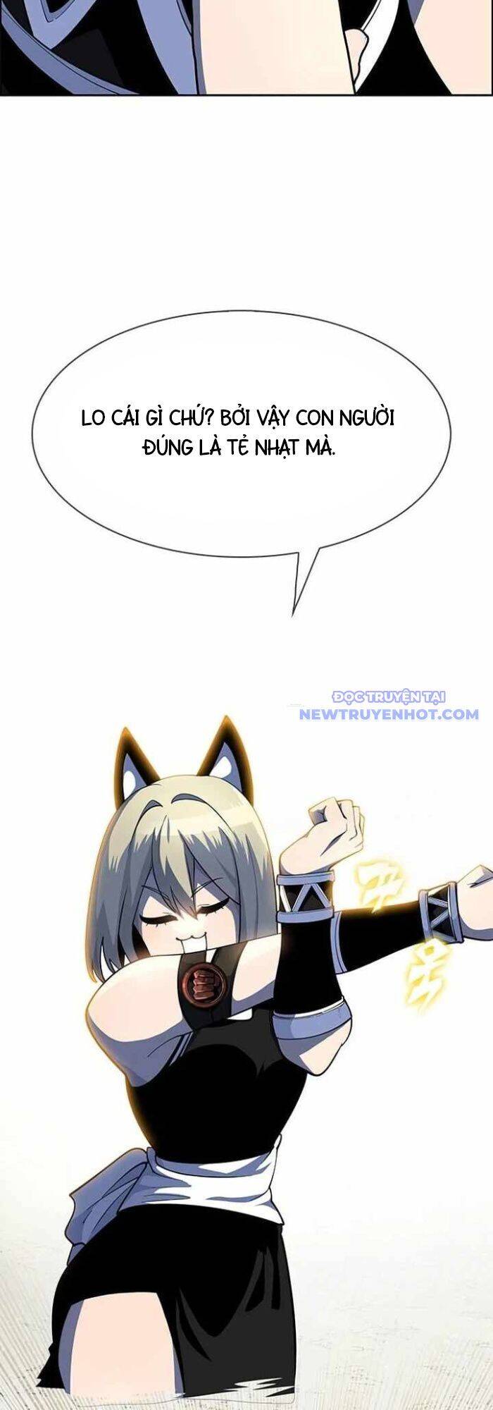 Tôi Chỉ Là Người Khuân Vác Trong Hầm Ngục - Chapter 3 - Page 31