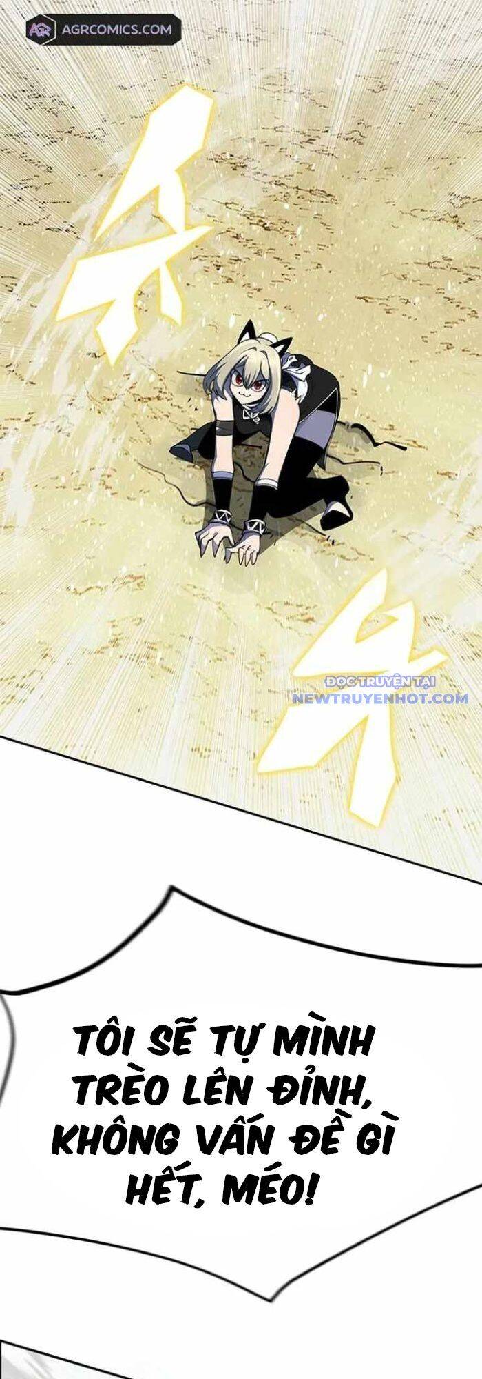 Tôi Chỉ Là Người Khuân Vác Trong Hầm Ngục - Chapter 3 - Page 32