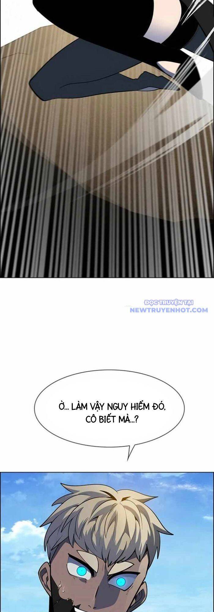 Tôi Chỉ Là Người Khuân Vác Trong Hầm Ngục - Chapter 3 - Page 34