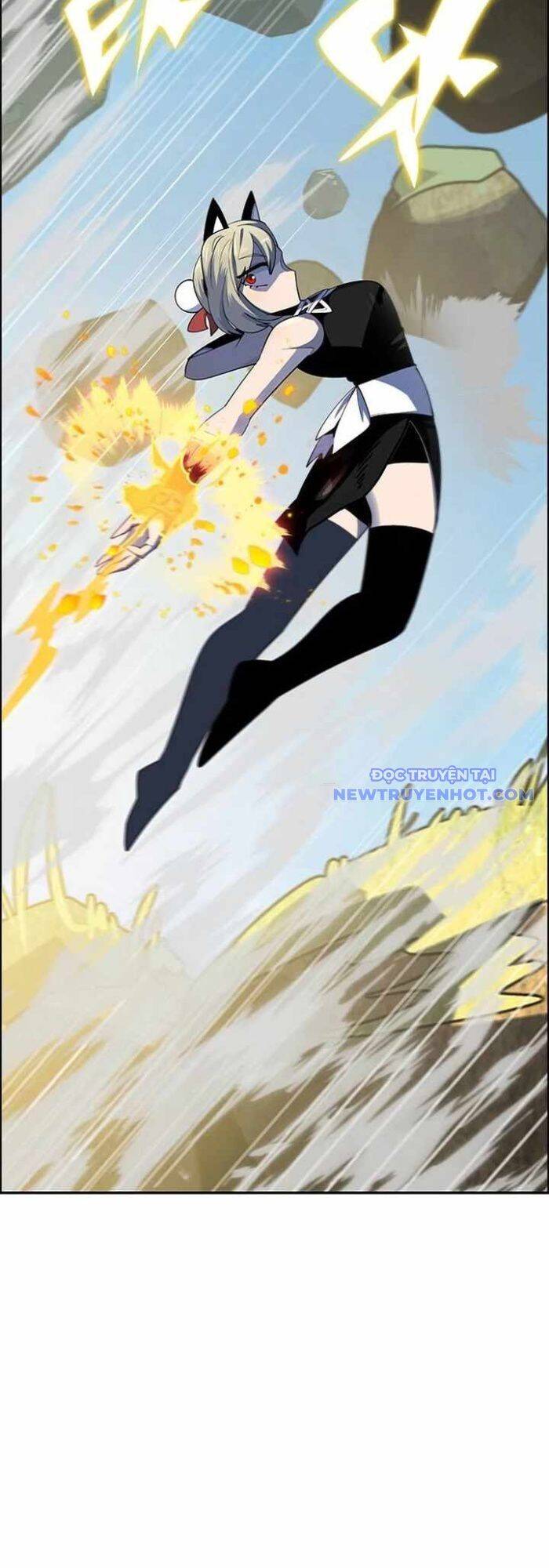 Tôi Chỉ Là Người Khuân Vác Trong Hầm Ngục - Chapter 3 - Page 36