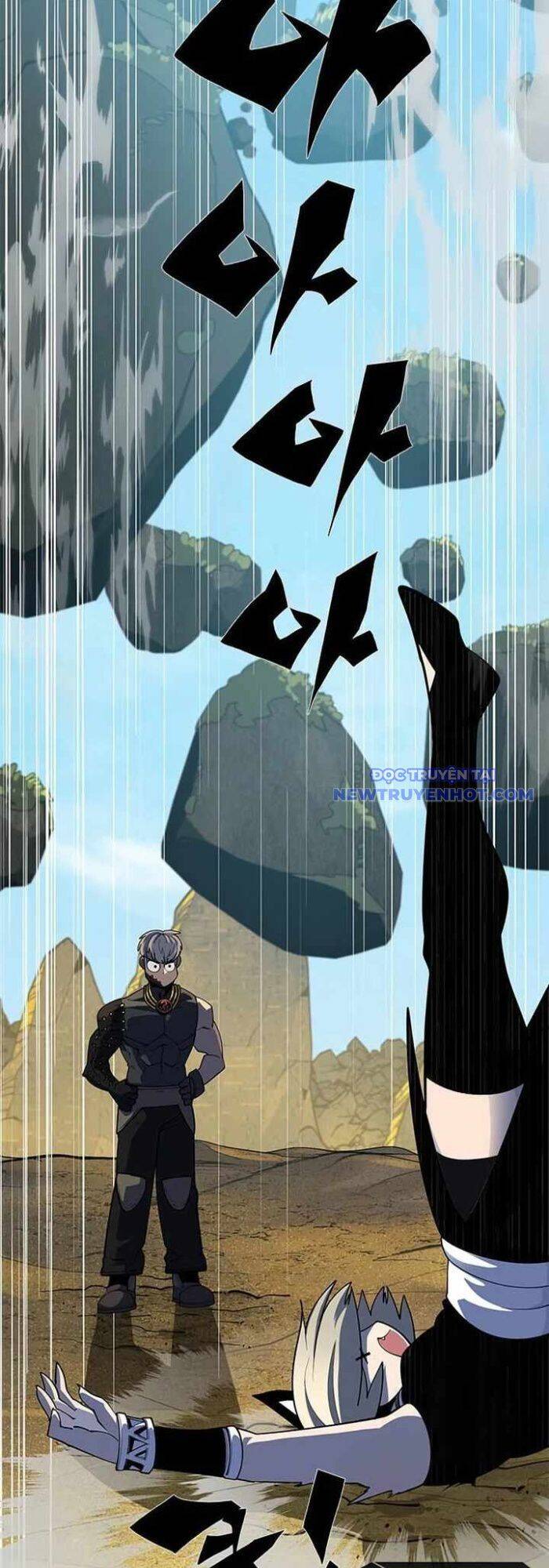 Tôi Chỉ Là Người Khuân Vác Trong Hầm Ngục - Chapter 3 - Page 38