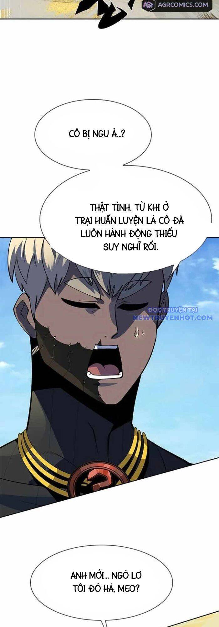 Tôi Chỉ Là Người Khuân Vác Trong Hầm Ngục - Chapter 3 - Page 39