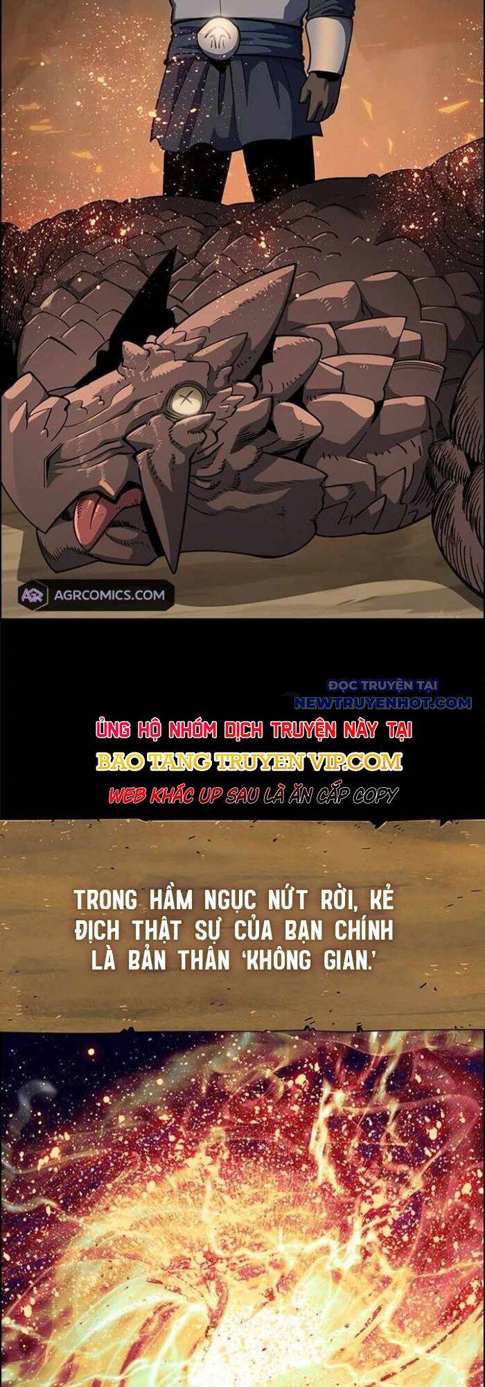 Tôi Chỉ Là Người Khuân Vác Trong Hầm Ngục - Chapter 3 - Page 4