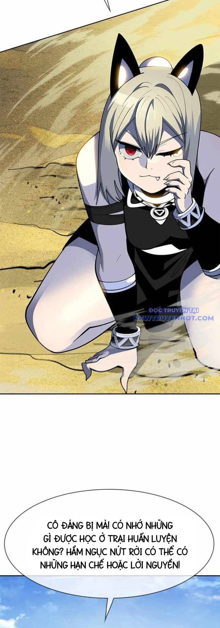 Tôi Chỉ Là Người Khuân Vác Trong Hầm Ngục - Chapter 3 - Page 40