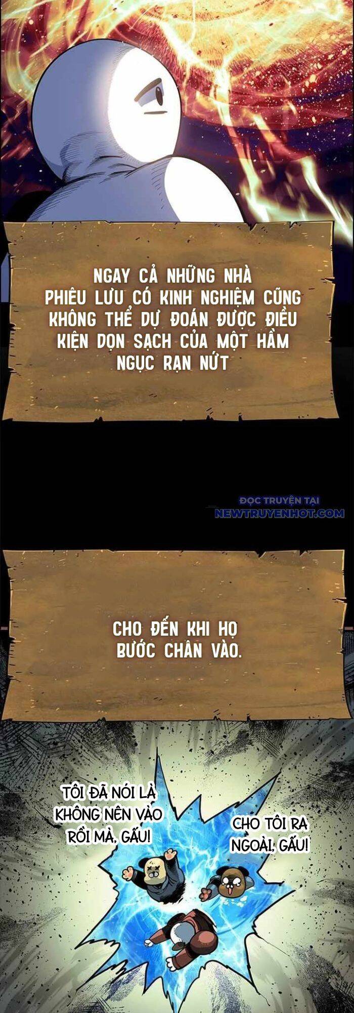 Tôi Chỉ Là Người Khuân Vác Trong Hầm Ngục - Chapter 3 - Page 5