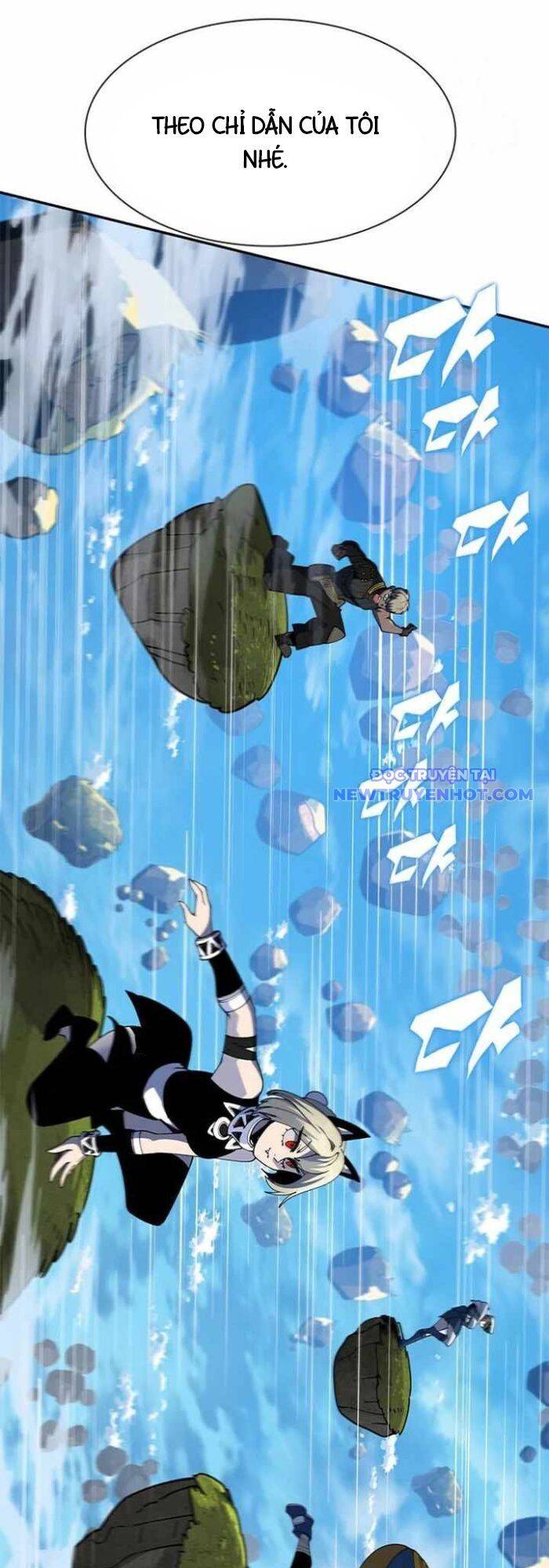 Tôi Chỉ Là Người Khuân Vác Trong Hầm Ngục - Chapter 3 - Page 51