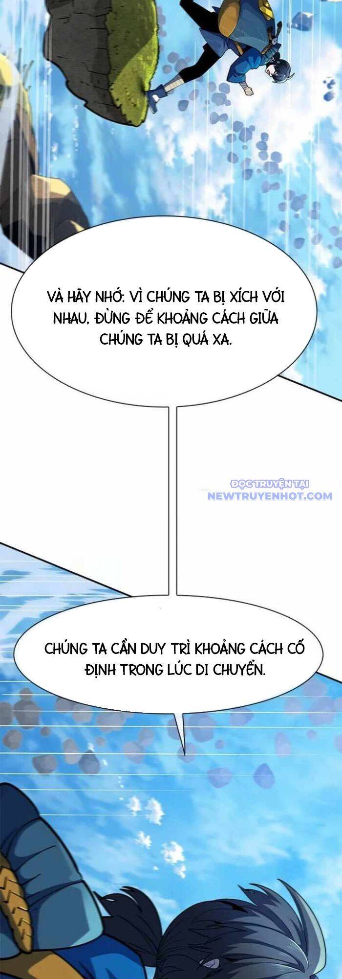 Tôi Chỉ Là Người Khuân Vác Trong Hầm Ngục - Chapter 3 - Page 52
