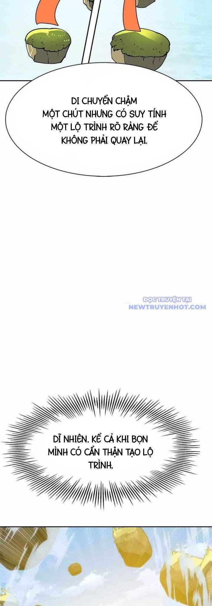 Tôi Chỉ Là Người Khuân Vác Trong Hầm Ngục - Chapter 3 - Page 55