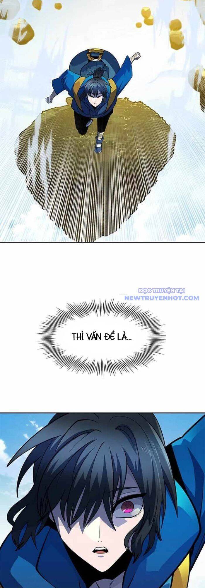 Tôi Chỉ Là Người Khuân Vác Trong Hầm Ngục - Chapter 3 - Page 56