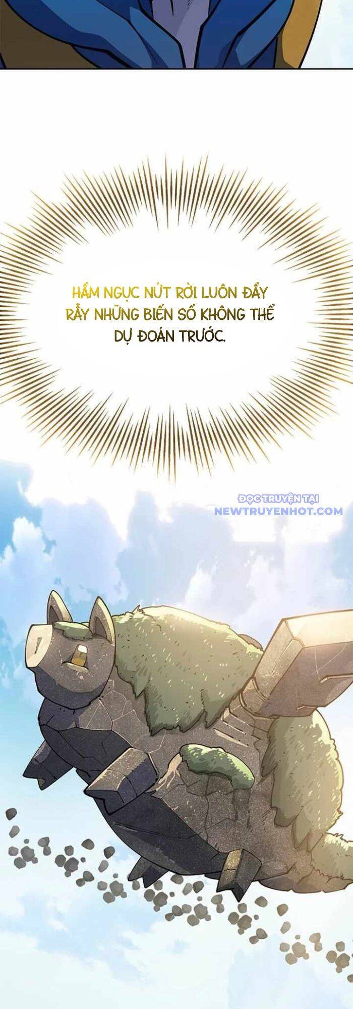 Tôi Chỉ Là Người Khuân Vác Trong Hầm Ngục - Chapter 3 - Page 57