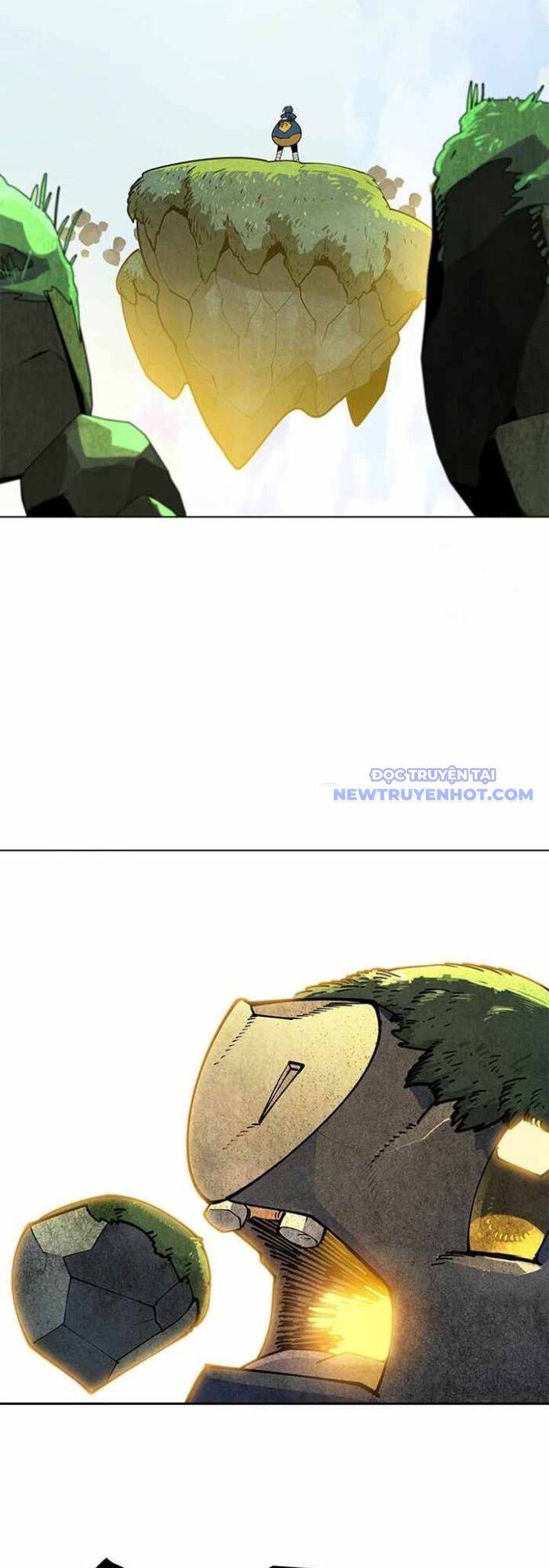 Tôi Chỉ Là Người Khuân Vác Trong Hầm Ngục - Chapter 3 - Page 58