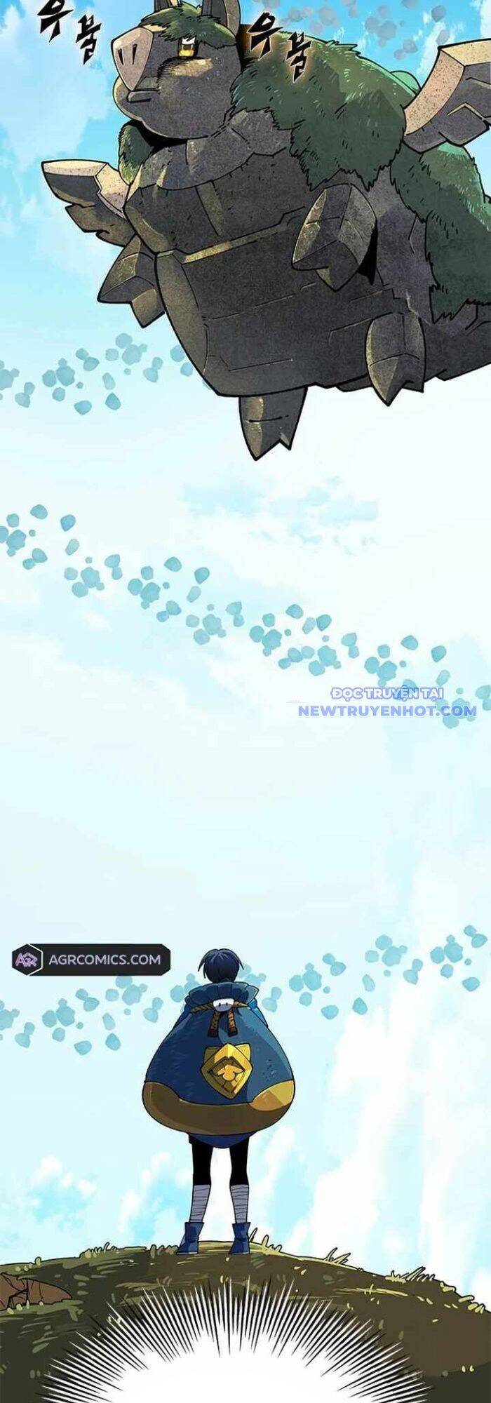 Tôi Chỉ Là Người Khuân Vác Trong Hầm Ngục - Chapter 3 - Page 60