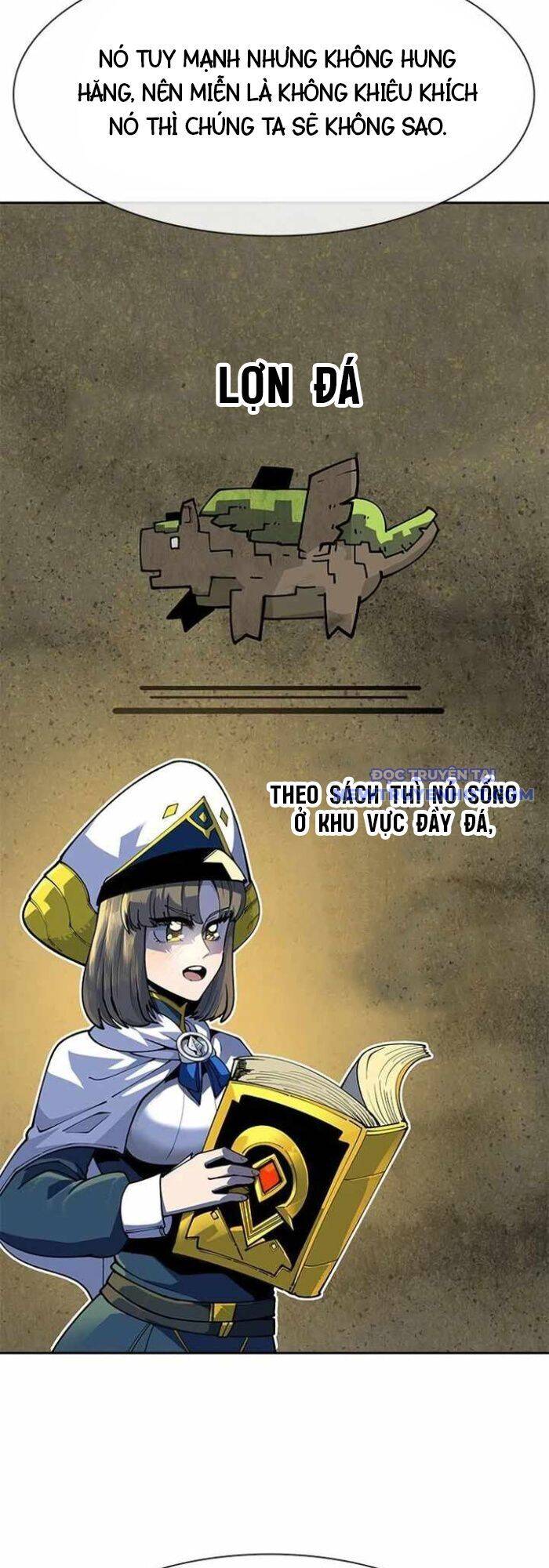 Tôi Chỉ Là Người Khuân Vác Trong Hầm Ngục - Chapter 3 - Page 62