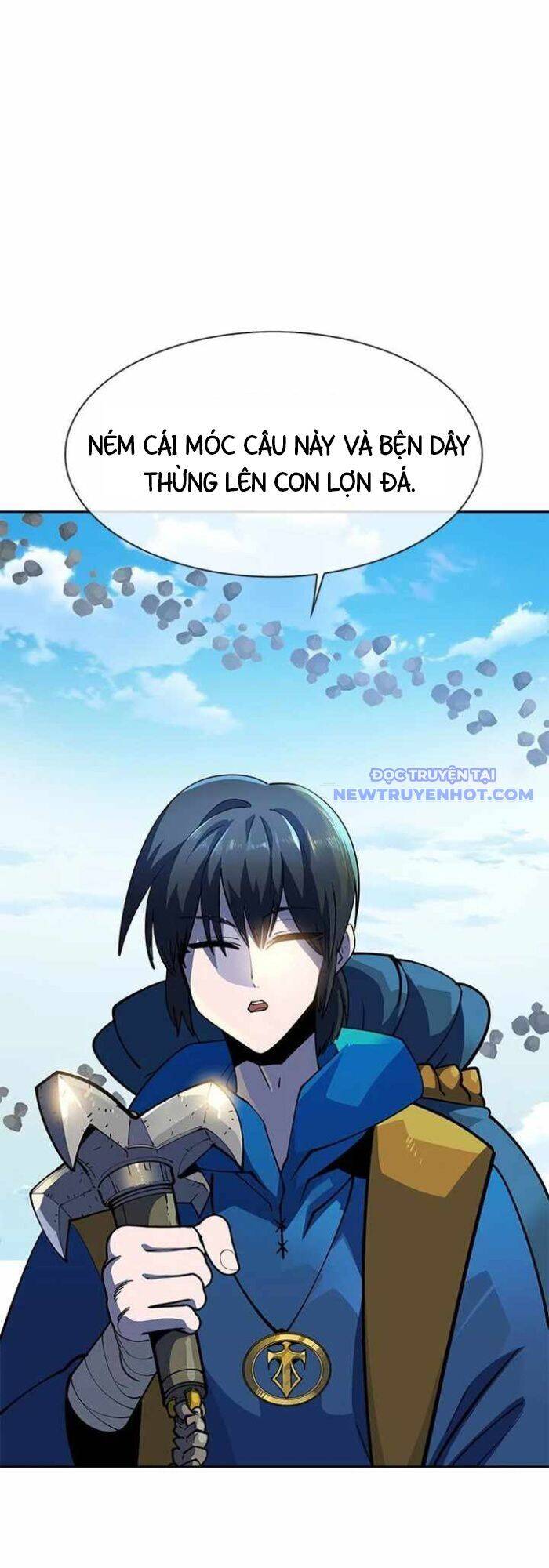 Tôi Chỉ Là Người Khuân Vác Trong Hầm Ngục - Chapter 3 - Page 66