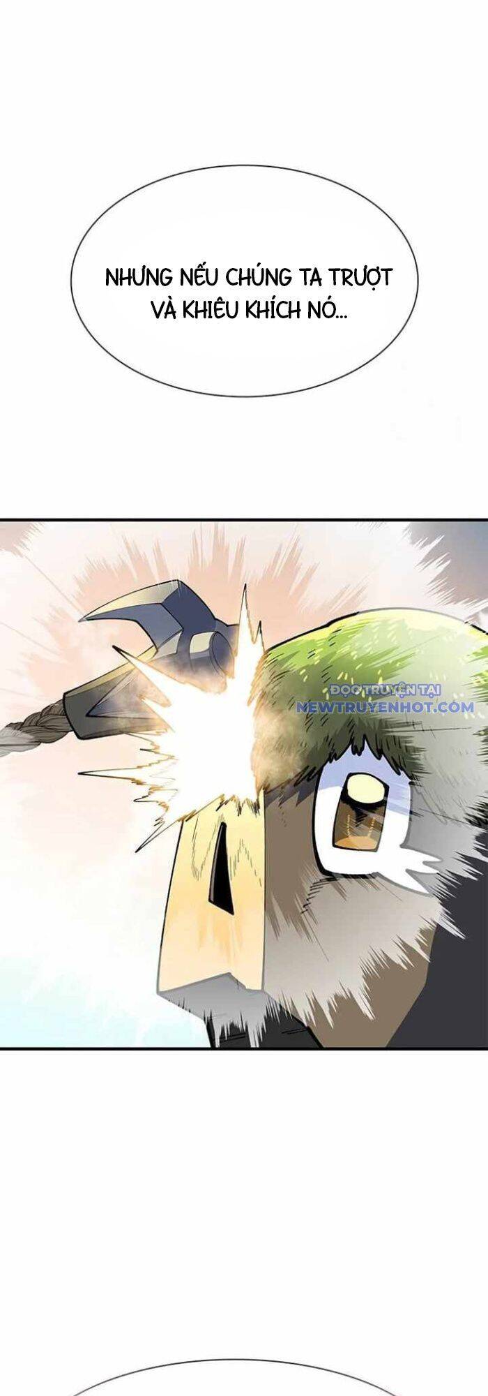 Tôi Chỉ Là Người Khuân Vác Trong Hầm Ngục - Chapter 3 - Page 67