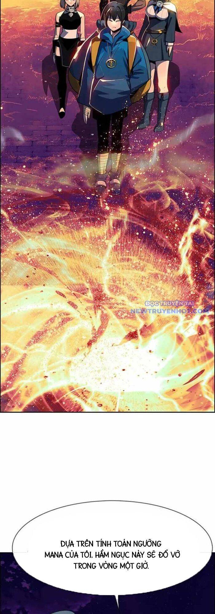 Tôi Chỉ Là Người Khuân Vác Trong Hầm Ngục - Chapter 3 - Page 7