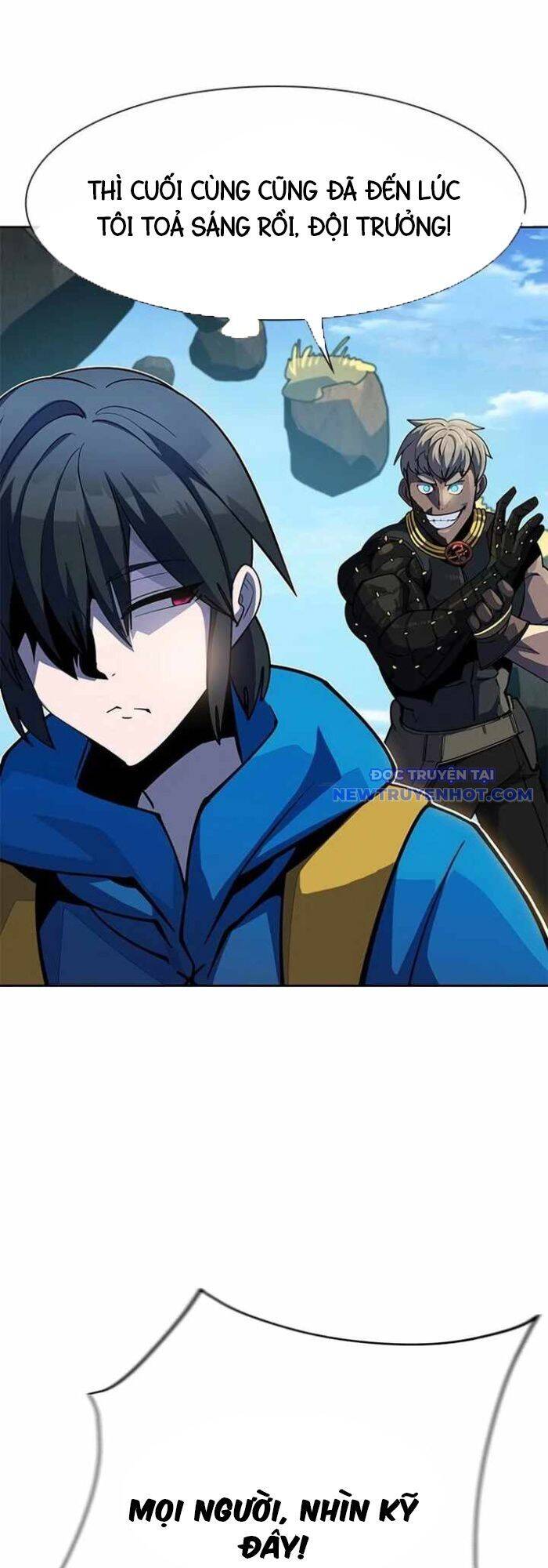 Tôi Chỉ Là Người Khuân Vác Trong Hầm Ngục - Chapter 3 - Page 70