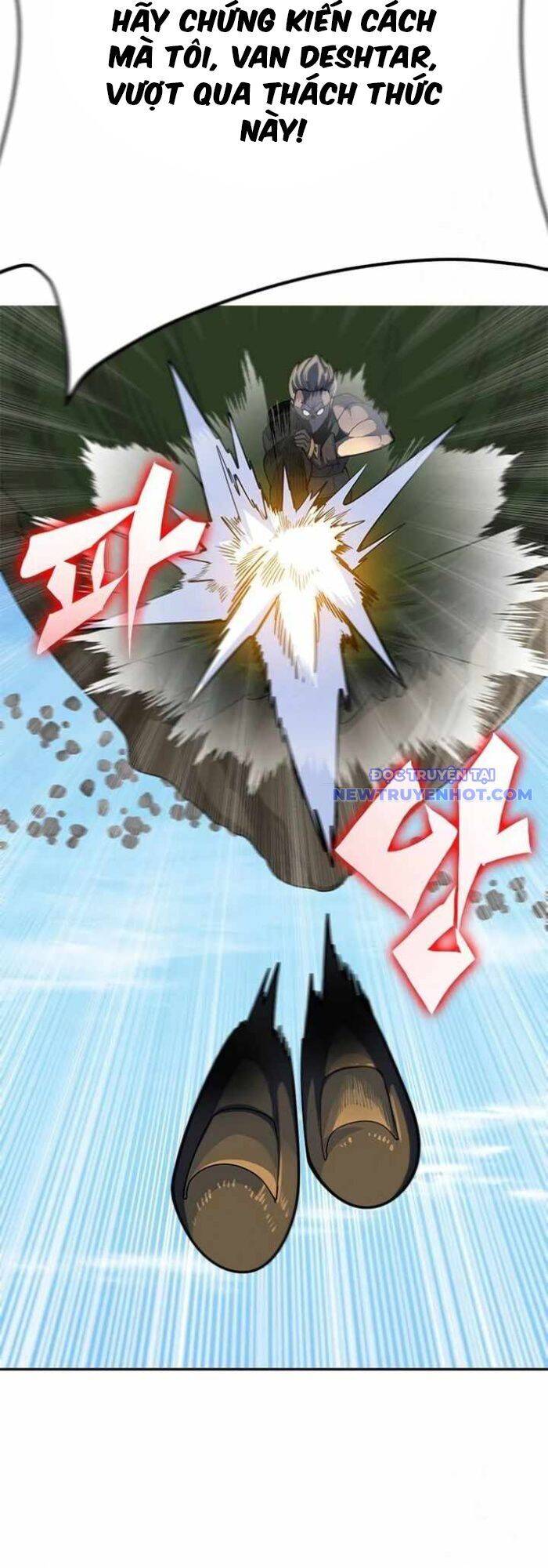 Tôi Chỉ Là Người Khuân Vác Trong Hầm Ngục - Chapter 3 - Page 72