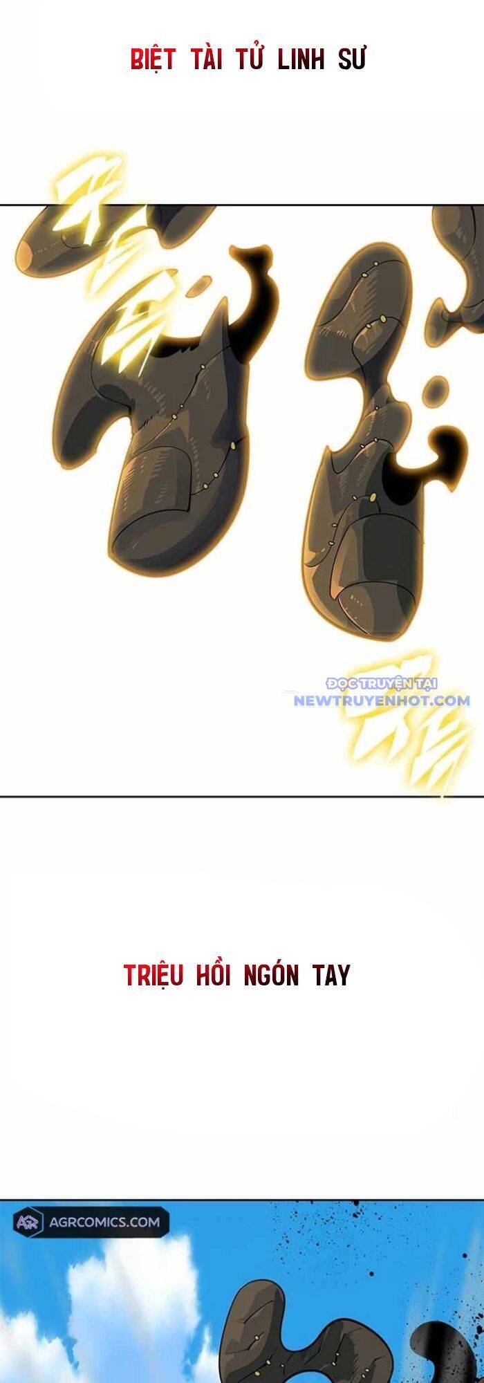 Tôi Chỉ Là Người Khuân Vác Trong Hầm Ngục - Chapter 3 - Page 73