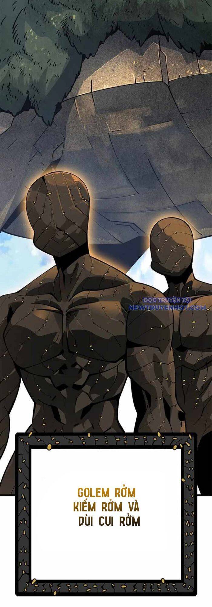 Tôi Chỉ Là Người Khuân Vác Trong Hầm Ngục - Chapter 3 - Page 75