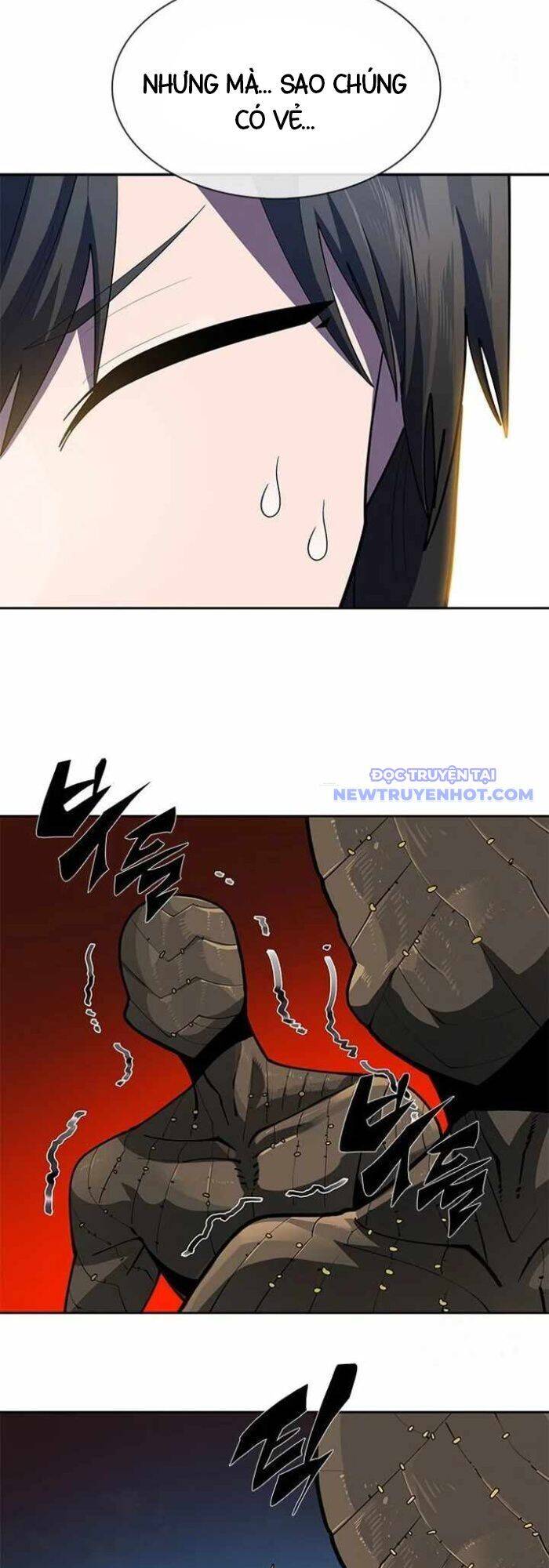 Tôi Chỉ Là Người Khuân Vác Trong Hầm Ngục - Chapter 3 - Page 77
