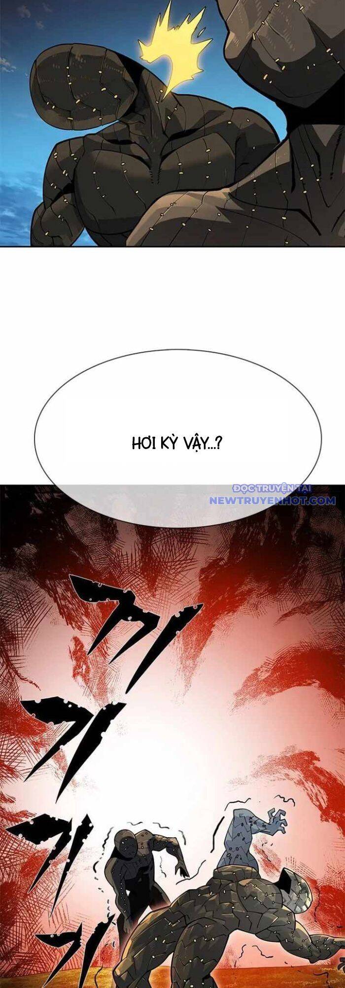 Tôi Chỉ Là Người Khuân Vác Trong Hầm Ngục - Chapter 3 - Page 78