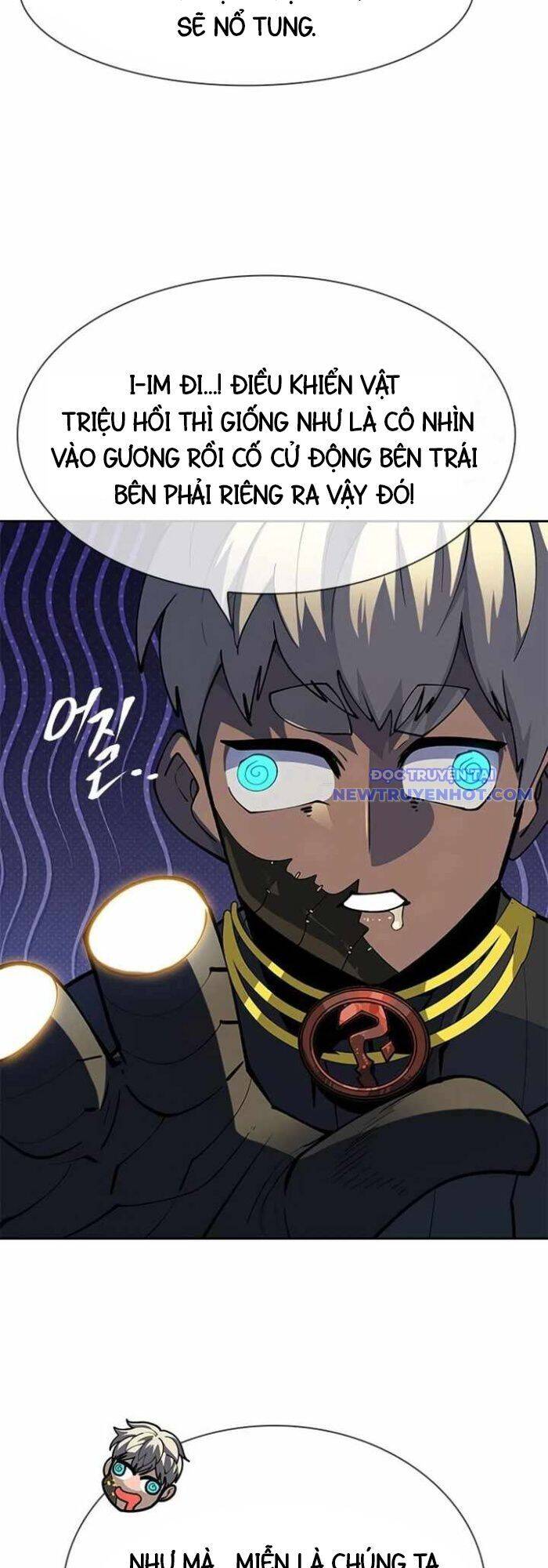 Tôi Chỉ Là Người Khuân Vác Trong Hầm Ngục - Chapter 3 - Page 80