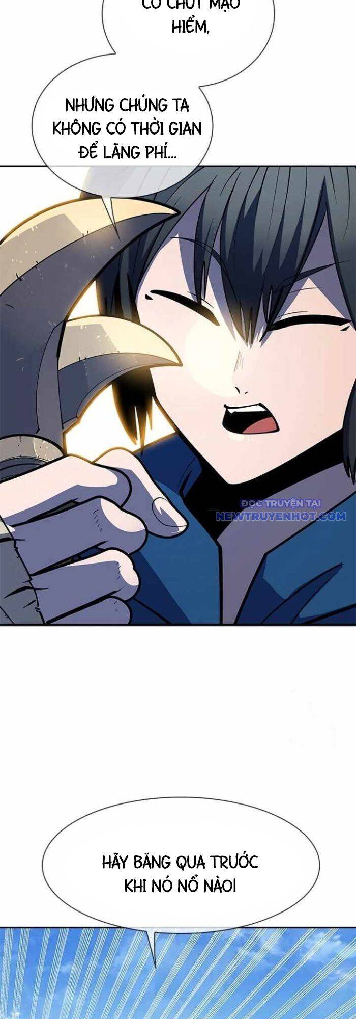 Tôi Chỉ Là Người Khuân Vác Trong Hầm Ngục - Chapter 3 - Page 82