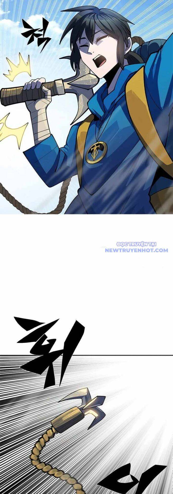 Tôi Chỉ Là Người Khuân Vác Trong Hầm Ngục - Chapter 3 - Page 83