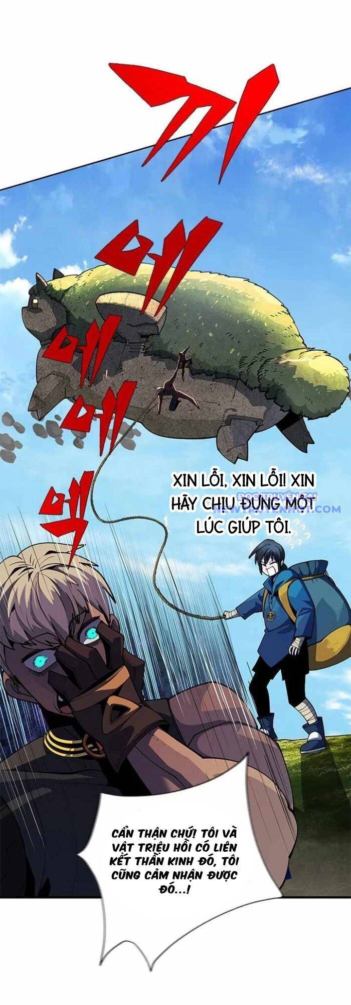 Tôi Chỉ Là Người Khuân Vác Trong Hầm Ngục - Chapter 3 - Page 86