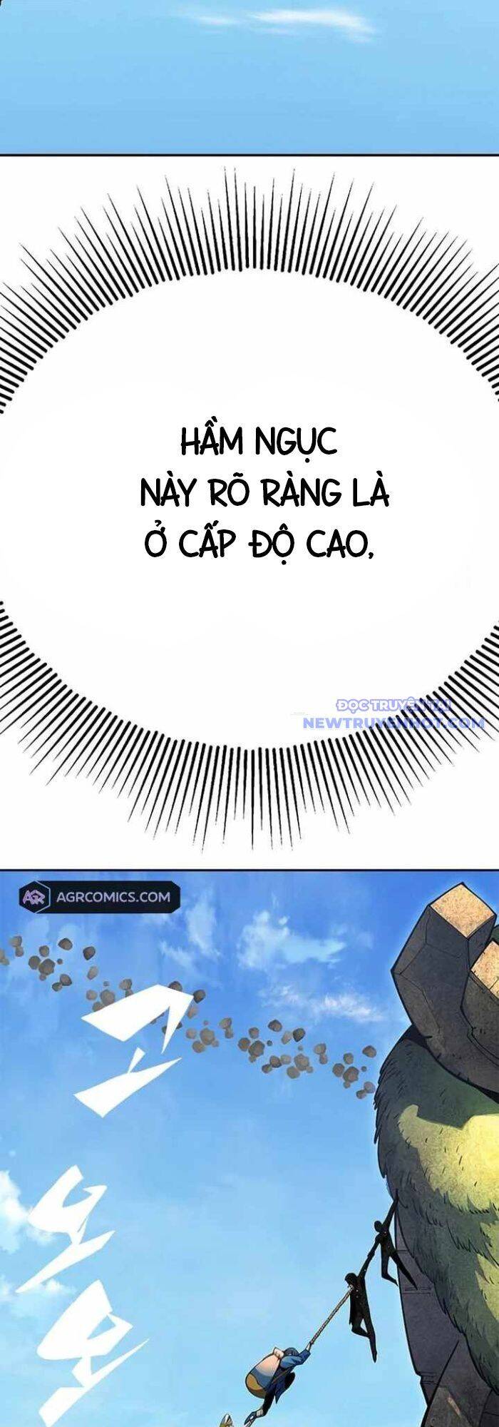 Tôi Chỉ Là Người Khuân Vác Trong Hầm Ngục - Chapter 3 - Page 88