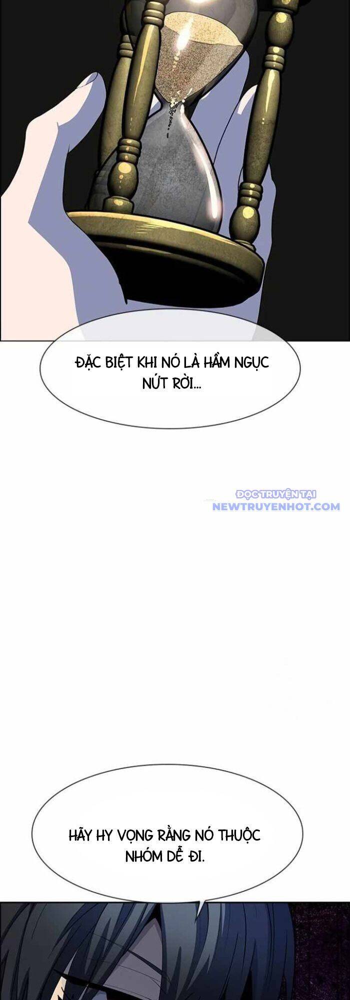 Tôi Chỉ Là Người Khuân Vác Trong Hầm Ngục - Chapter 3 - Page 9