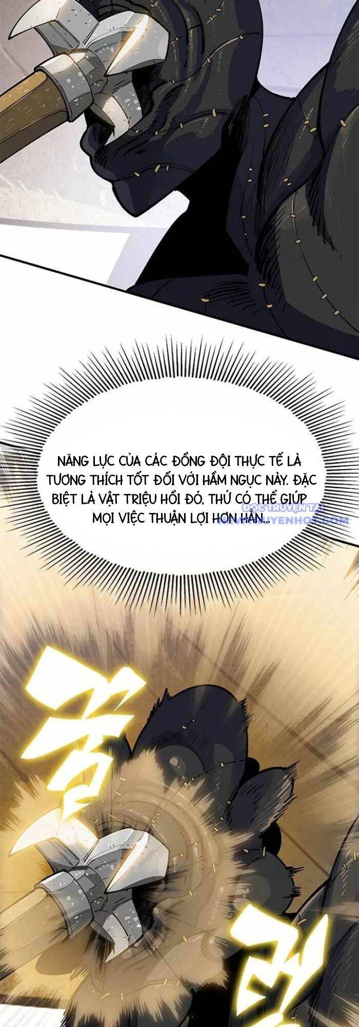 Tôi Chỉ Là Người Khuân Vác Trong Hầm Ngục - Chapter 3 - Page 90