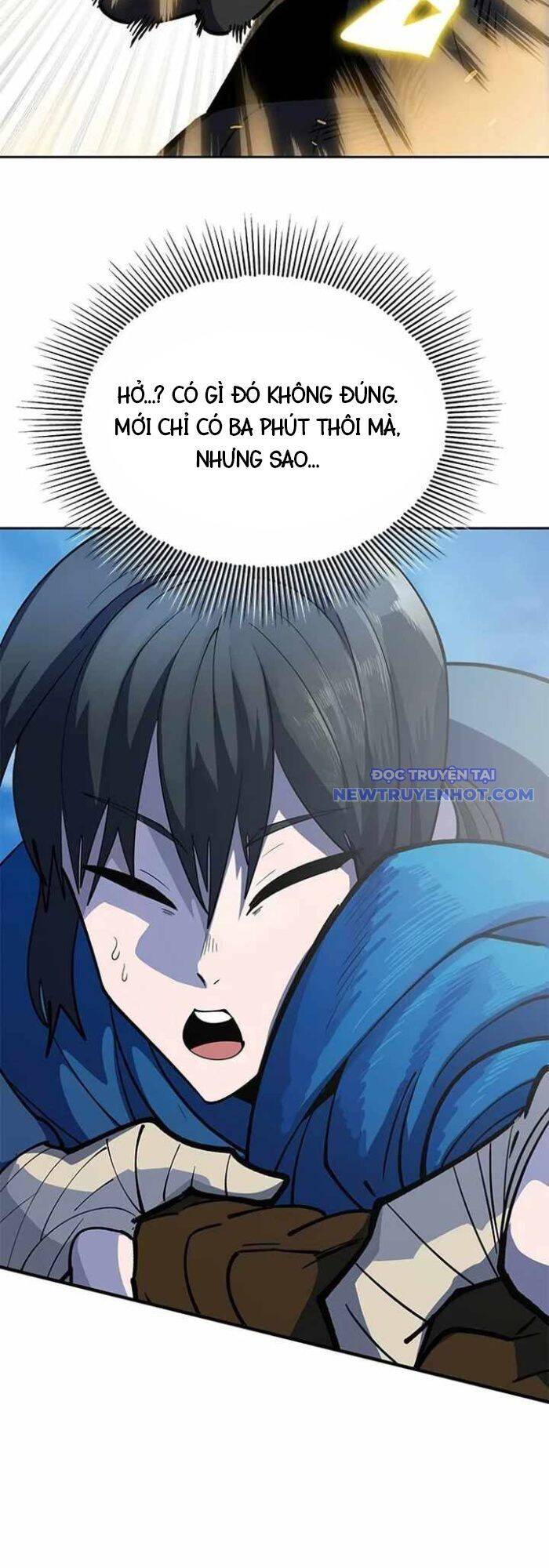 Tôi Chỉ Là Người Khuân Vác Trong Hầm Ngục - Chapter 3 - Page 91