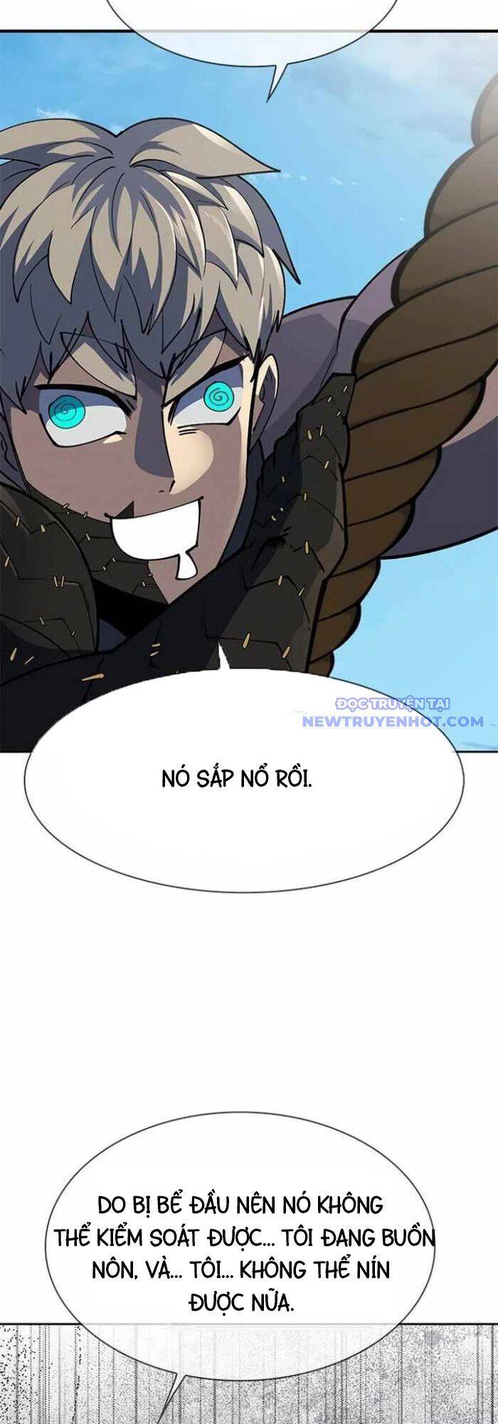 Tôi Chỉ Là Người Khuân Vác Trong Hầm Ngục - Chapter 3 - Page 93