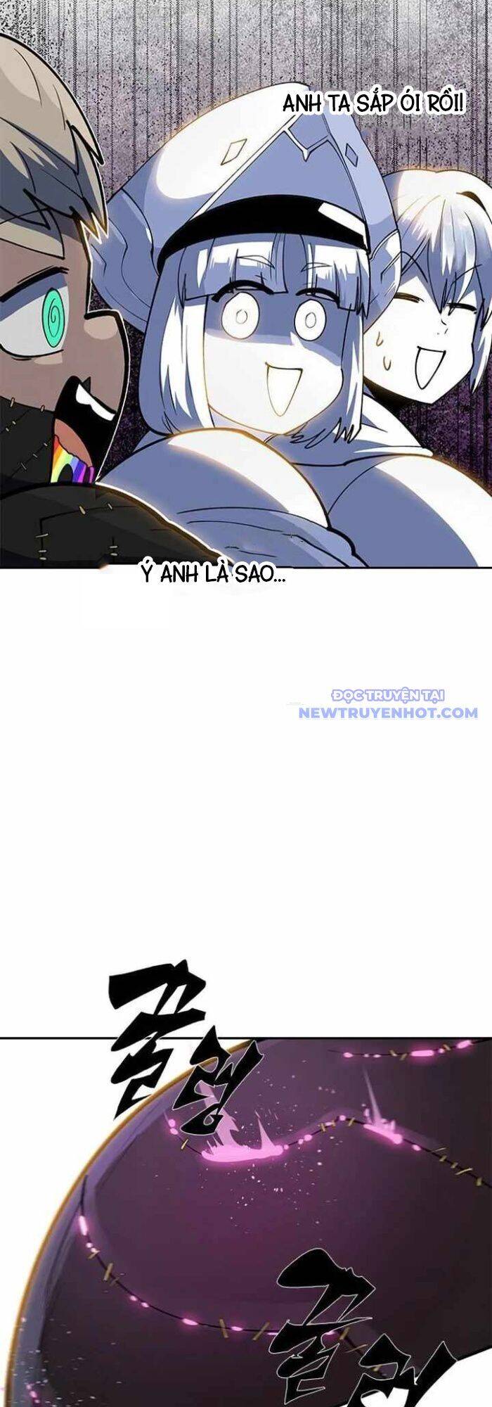 Tôi Chỉ Là Người Khuân Vác Trong Hầm Ngục - Chapter 3 - Page 94