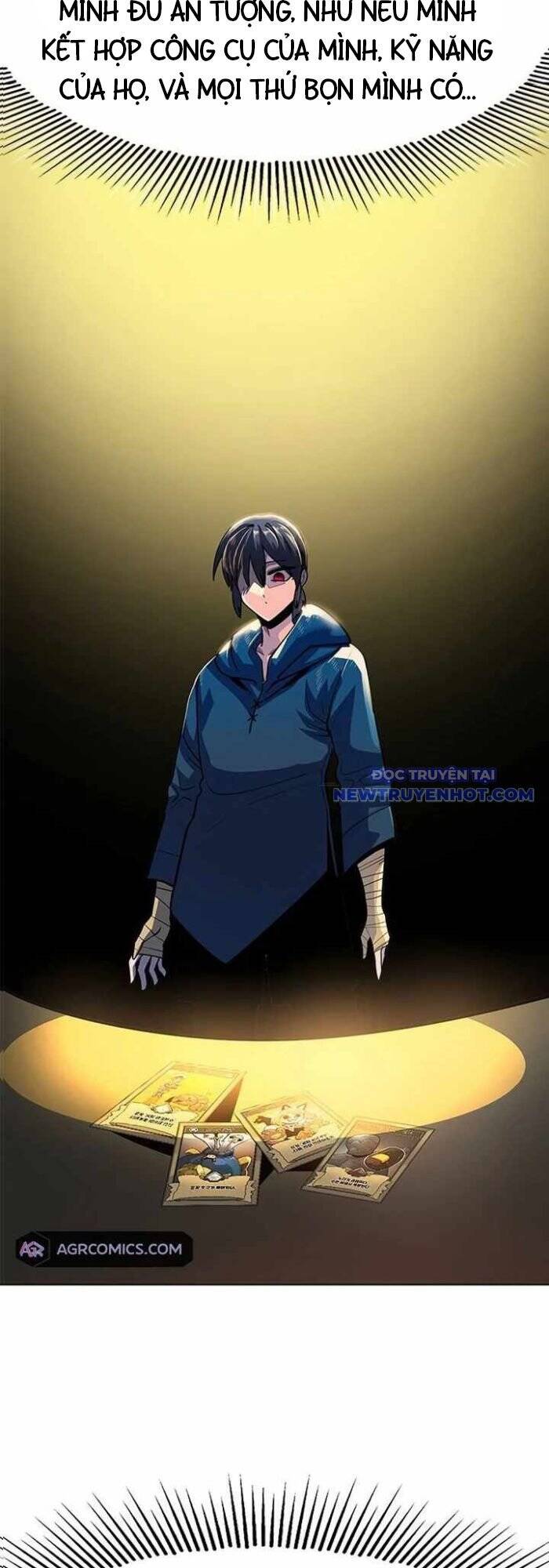 Tôi Chỉ Là Người Khuân Vác Trong Hầm Ngục - Chapter 4 - Page 102