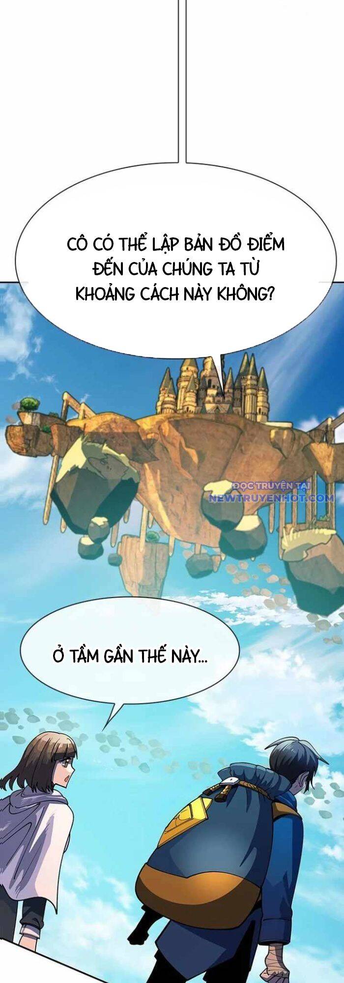 Tôi Chỉ Là Người Khuân Vác Trong Hầm Ngục - Chapter 4 - Page 104