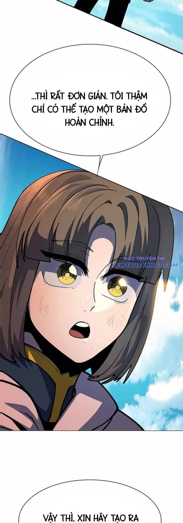 Tôi Chỉ Là Người Khuân Vác Trong Hầm Ngục - Chapter 4 - Page 105