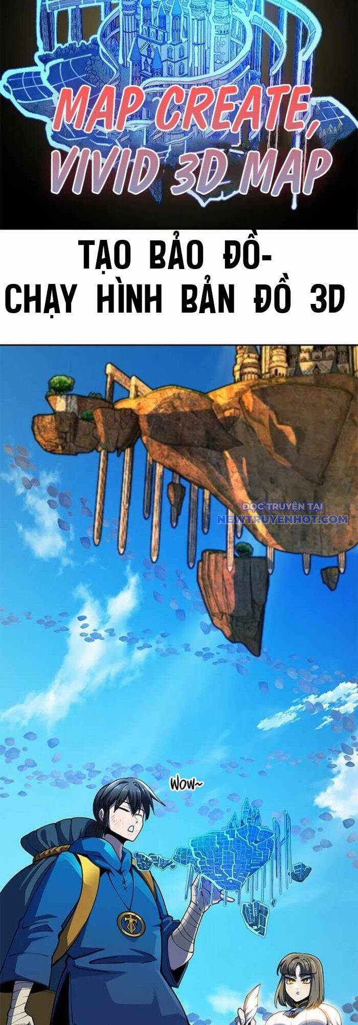 Tôi Chỉ Là Người Khuân Vác Trong Hầm Ngục - Chapter 4 - Page 108