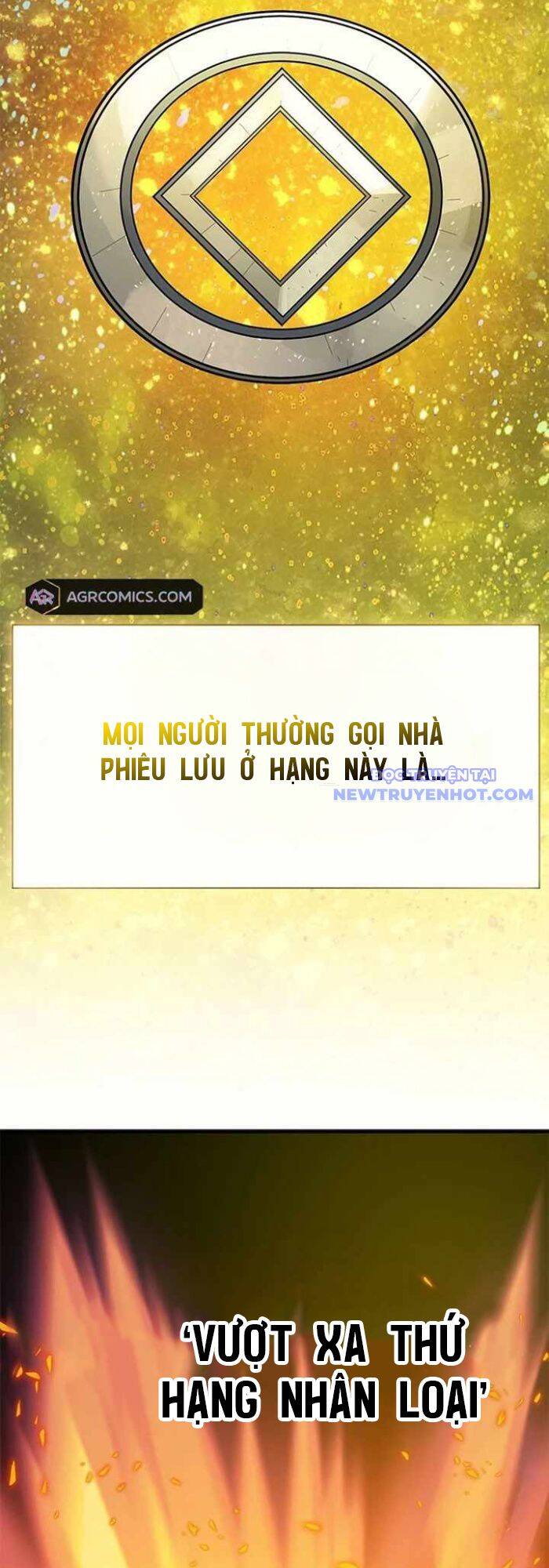 Tôi Chỉ Là Người Khuân Vác Trong Hầm Ngục - Chapter 4 - Page 11