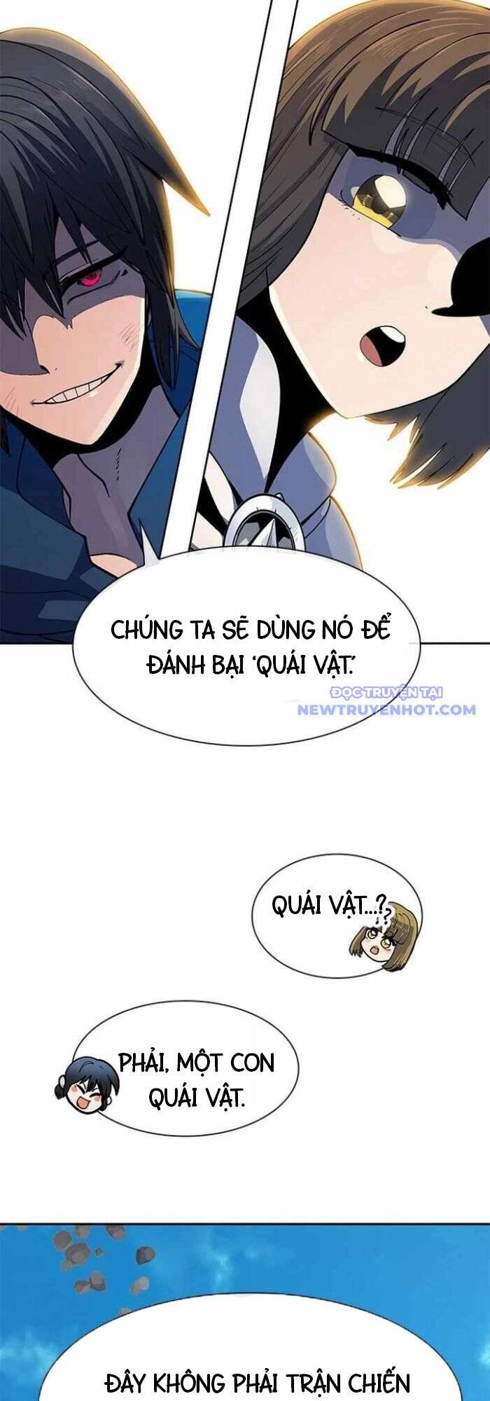 Tôi Chỉ Là Người Khuân Vác Trong Hầm Ngục - Chapter 4 - Page 111