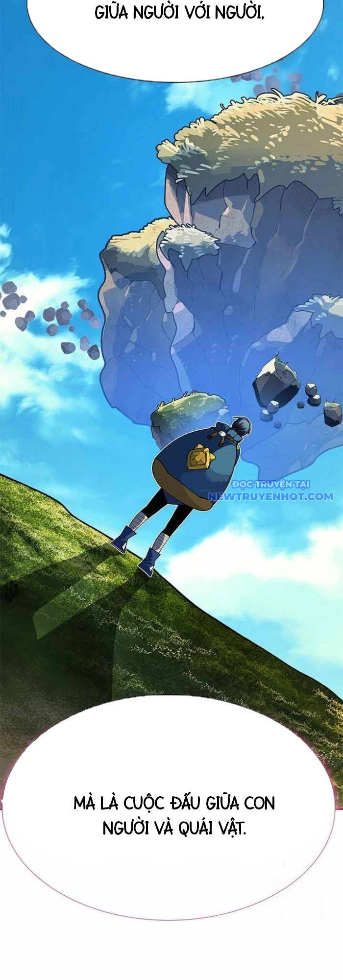 Tôi Chỉ Là Người Khuân Vác Trong Hầm Ngục - Chapter 4 - Page 112