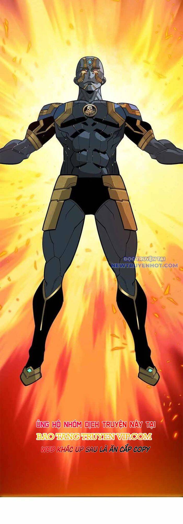 Tôi Chỉ Là Người Khuân Vác Trong Hầm Ngục - Chapter 4 - Page 12