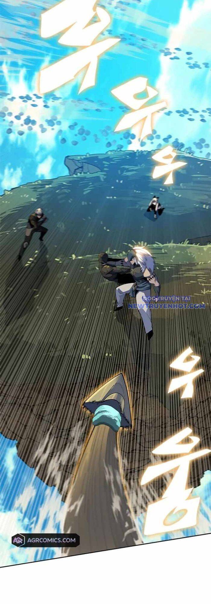 Tôi Chỉ Là Người Khuân Vác Trong Hầm Ngục - Chapter 4 - Page 123