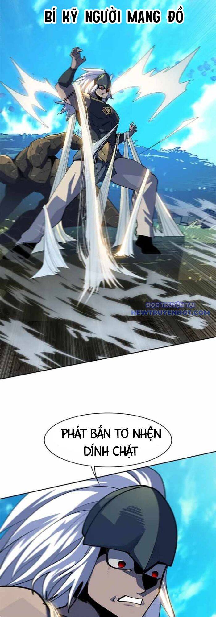 Tôi Chỉ Là Người Khuân Vác Trong Hầm Ngục - Chapter 4 - Page 127