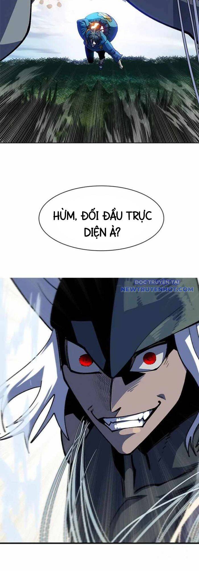 Tôi Chỉ Là Người Khuân Vác Trong Hầm Ngục - Chapter 4 - Page 129